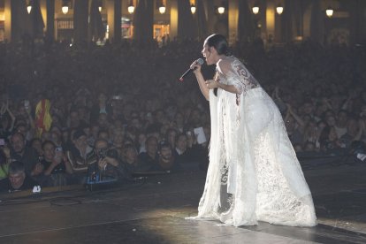 Eurovisión, éxito de audiencia