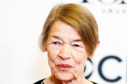 Mor l'actriu i antiga política britànica Glenda Jackson