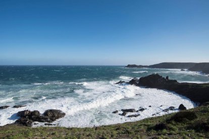 Un estudio revela que el riesgo de tsunamis en el Mediterráneo es más alto de lo que se pensaba