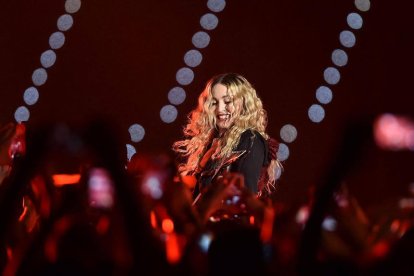 Madonna anuncia una nova gira mundial que recalarà al Palau Sant Jordi l'1 de novembre