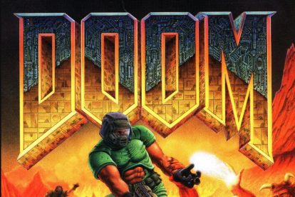 Per què tant Doom?