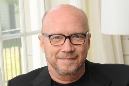 Paul Haggis