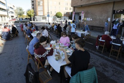 Últims actes de la Setmana de les Arts de Joc de la Bola