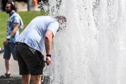 Médicos alemanes recomiendan introducir la siesta en verano a ejemplo del sur de Europa