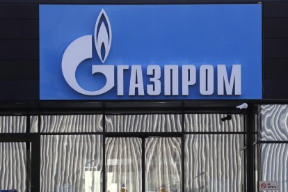 Rússia talla de nou el gas a Europa, que està millor preparada per reserves