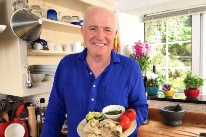 Viatge mexicà de Rick Stein