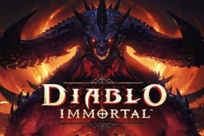 Diablo Immortal: Crítiques ferotges per una versió mòbilPortar al límit el free-to-play i els micropagamentsCard Shark: Un retorn a les aventures gràfiques clàssiquesSouldiers: La recepta perfecta per crear jocs màgicsSonic Frontiers: L'eriçó entra en un món obert i misteriós