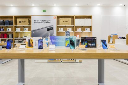 Les últimes novetats de Xiaomi al millor preu