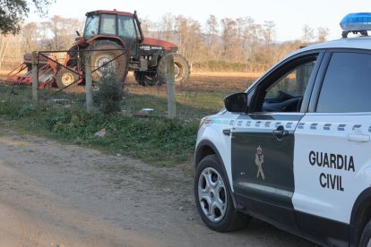 Buscan en Salamanca a un hombre que secuestró a su novia a punta de escopeta