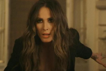 Malú vuelve como ‘coach’ en la próxima edición de ‘La Voz’.