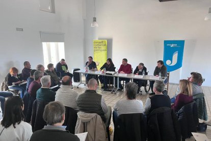 Lleida acollirà al març el primer congrés català de repoblació