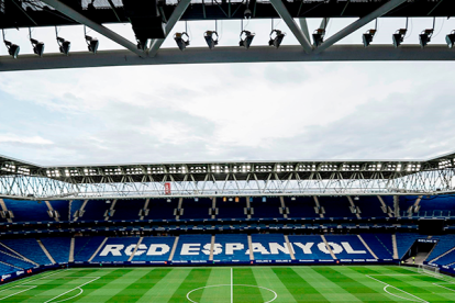 Estadi de l'Espanyol