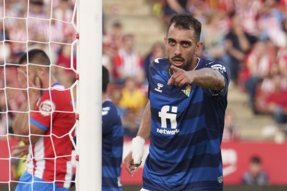 Un jugador de la roja renuncia a anar a la selecció per l'actitud de Rubiales