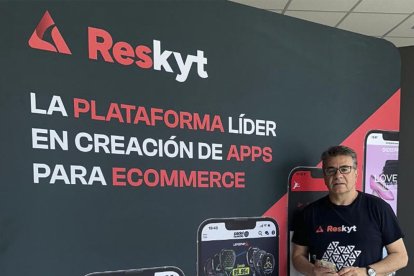 Formar-se amb les einesdels professionalsReskyt, millor plataforma als Premis Ecommerce Tools 2023