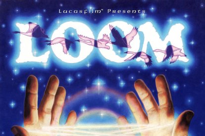 LOOM: l'aventura gràfica més màgica mai ambientada