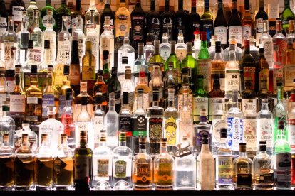 Alcohol, saludable en petites dosis o millor ni provar-lo?