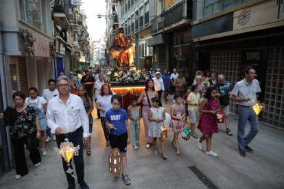 La celebració va tenir lloc el mes de juliol passat a Lleida.