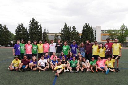 El Marracos Ultimate Lleida celebra la quarta edició del seu torneig