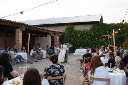 FiraTàrrega premia l'espectacle 'Un segundo bajo la arena'