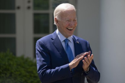 Joe Biden