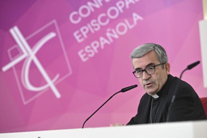 L'Església descarta obrir arxius de forma generalitzada per investigar abusos