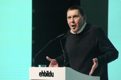 Oposició a repetir el judici contra Otegi