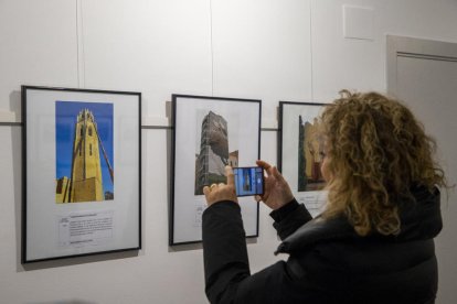 Res Non Verba presenta las fotos del concurso 'Lleida sí, Lleida però'