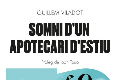 Una novel·la inèdita de Guillem Viladot