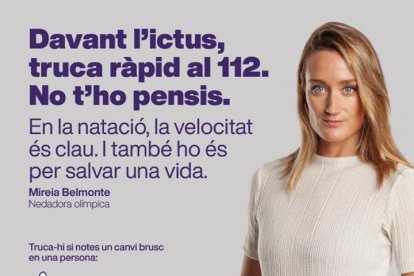 Imagen de la campaña. 