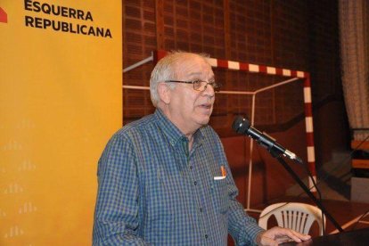 Josep Maria Esquerda