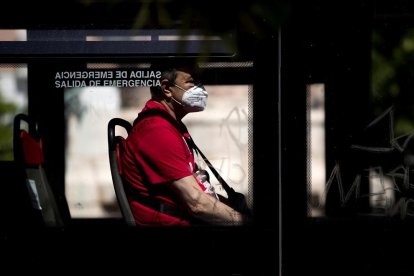 Simón avanza el fin de las mascarillas para la próxima semana o la siguiente