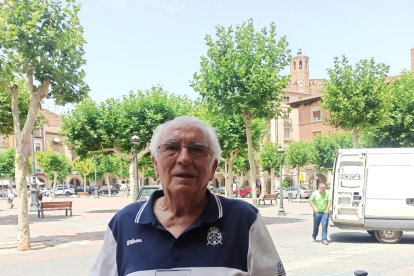 Carreño, subcampeón en el Club de Polo