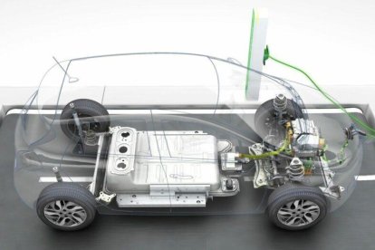 LG Energy Solution i Honda Motor han decidit establir, a seua planta de bateries a Ohio (EUA), cosa que suposarà una inversió de 3.500 milions de dòlars i la creació de 2.200 llocs de treball.