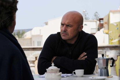 Montalbano investiga a La 2