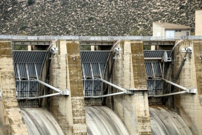 Endesa tendrá que detener en noviembre la producción de luz en algunas centrales hidroeléctricas por la sequía