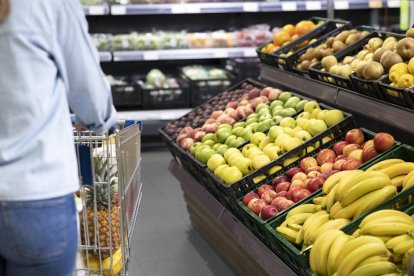 El preu dels aliments i les begudes s’ha disparat en els últims mesos.