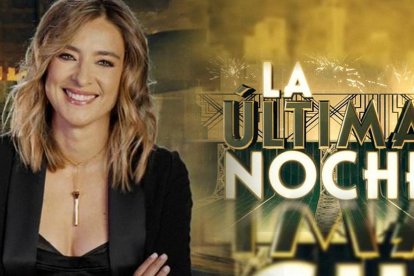 Així és 'La última noche'