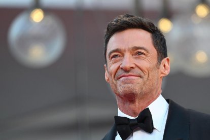 L'actor Hugh Jackman dona negatiu en càncer de pell