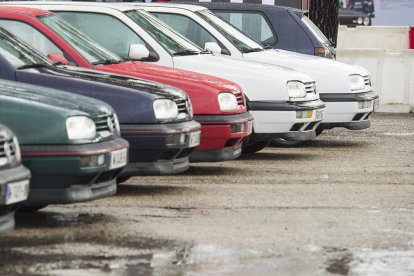 Els vehicles d'ocasió disponibles als concessionaris espanyols han augmentat un 10% des del setembre del 2022, encara que el preu s'ha incrementat un 25% els últims tres anys.