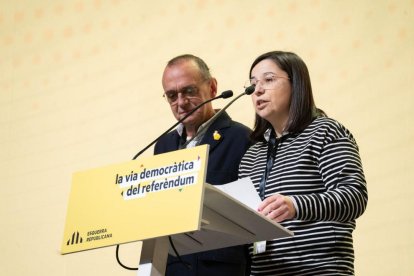 Pel compromís amb el país i amb Lleida 