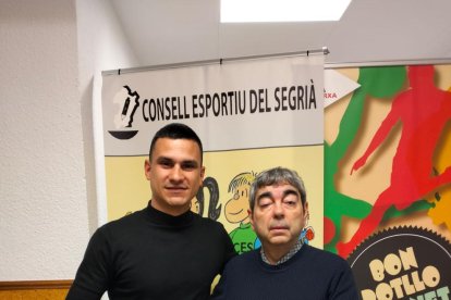 Acuerdo del Consell y la Federación de 'futsal'