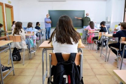 Aquestes són les novetats en les beques per al curs que ve: més diners i ajuda a nens amb necessitats especials