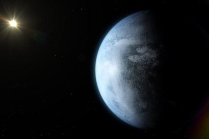 Descubiertos 59 exoplanetas, de los cuales al menos 10 serían habitables