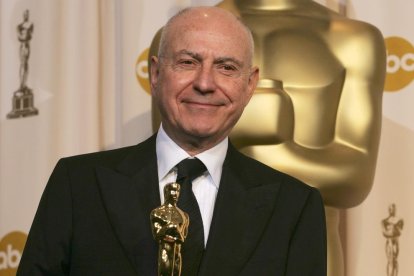 Alan Arkin