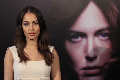 Hiba Abouk confirma el seu divorci després de la imputació d'Achraf Hakimi per violació