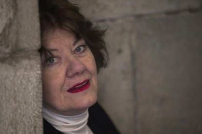 Muere Anne Perry, la escritora de novela negra que cumplió condena por asesinato