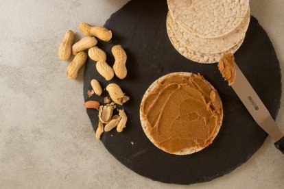 Crema de cacauet: un súper aliment imprescindible en la teua dieta