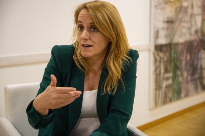 «Torreblanca serà el terreny industrial més gran de Catalunya»