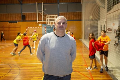 «Estamos creando una presión absurda sobre el deporte de base»