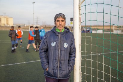 «El bienestar de nuestros equipos está demasiado supeditado a la victoria»